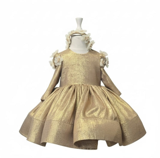 Party Wear frock 1