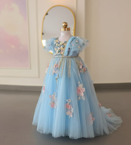 Queen of Cannes Inspired Look