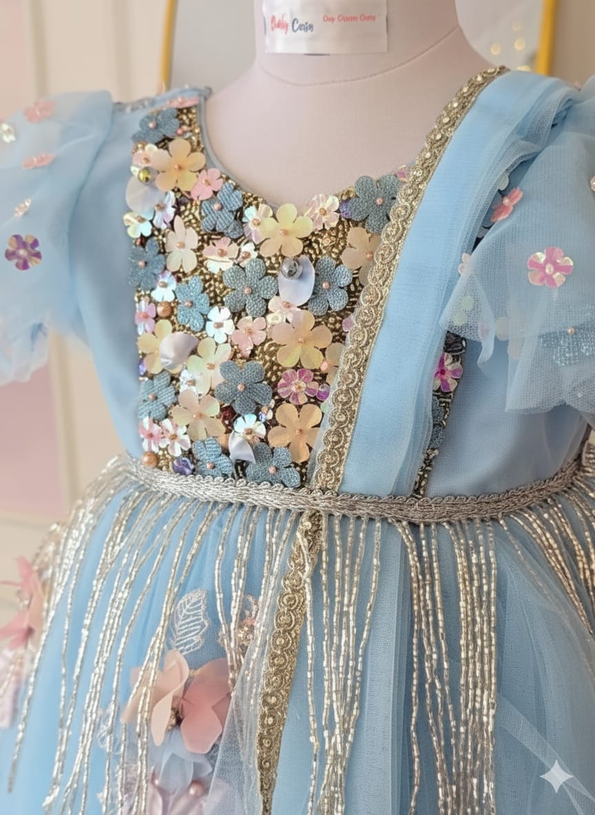 Queen of Cannes Inspired Look