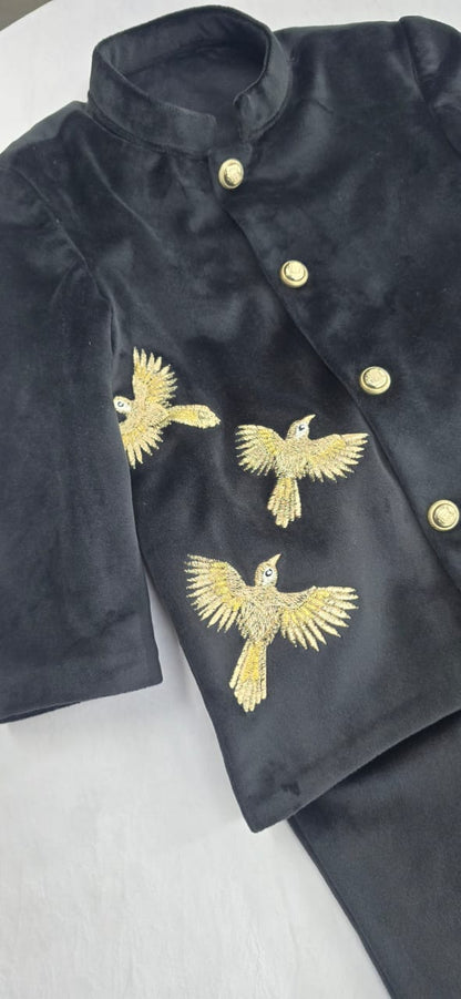 Sacred Blessings Personalized Ethnic Ensemble