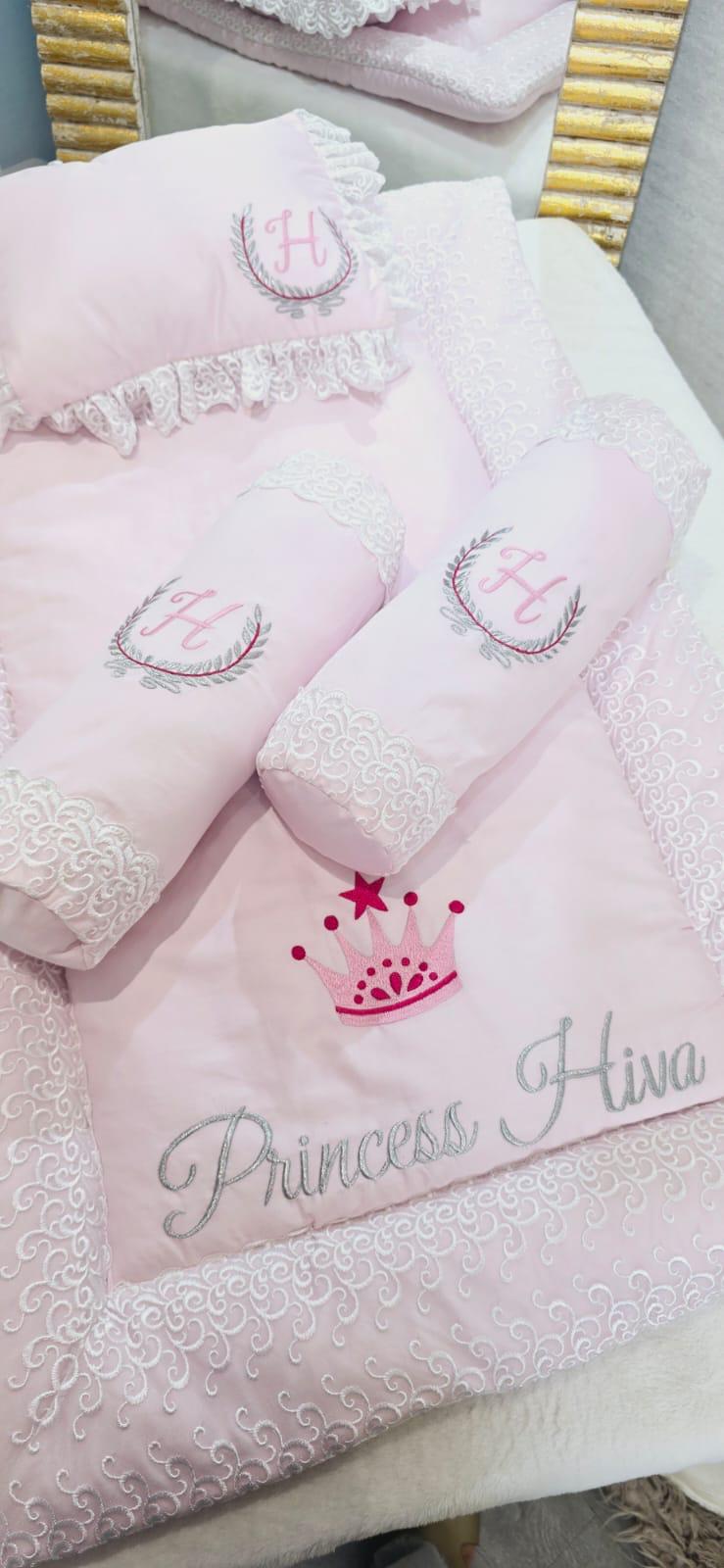 Bedding Set
