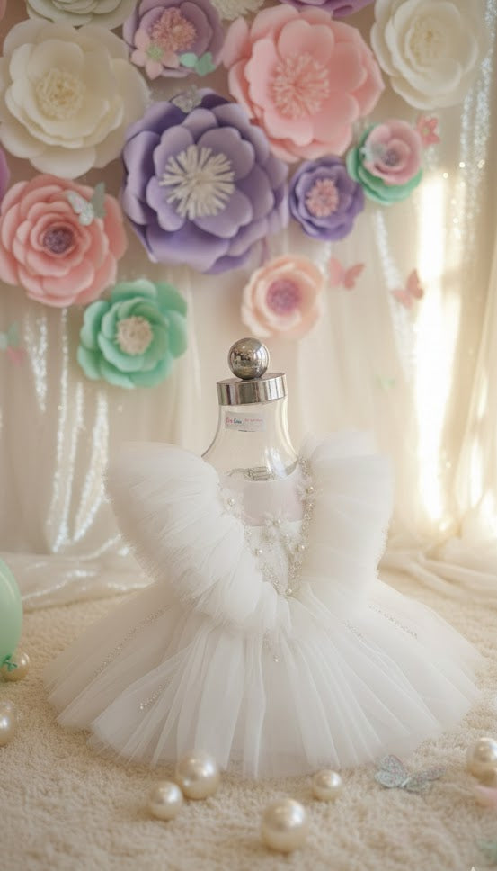 Dream Fairy Dress