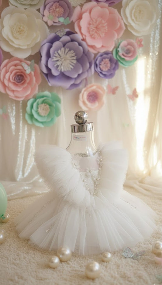 Dream Fairy Dress