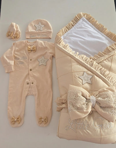 Baby Star combo set