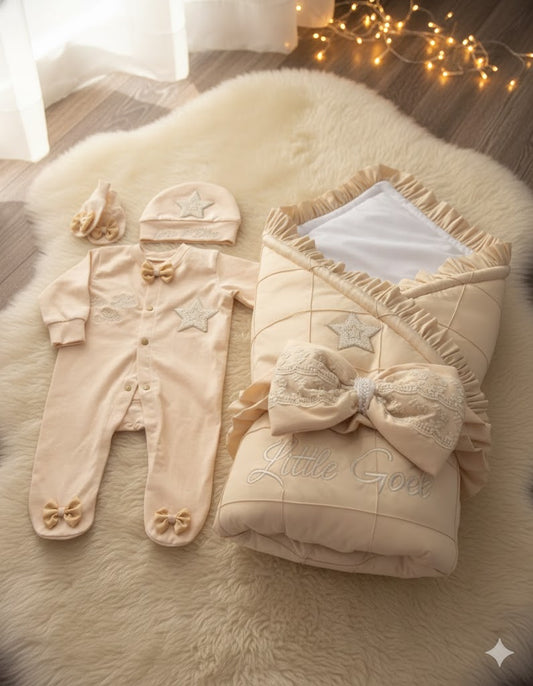 Baby Star combo set